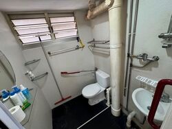 Blk 118 Kebun Baru Heights (Ang Mo Kio), HDB 3 Rooms #531945191